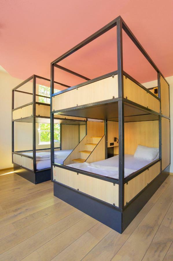 Comfort Quadruple Room