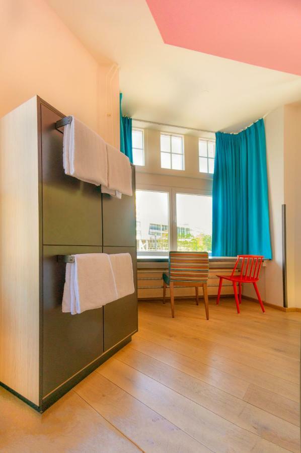 Comfort Quadruple Room