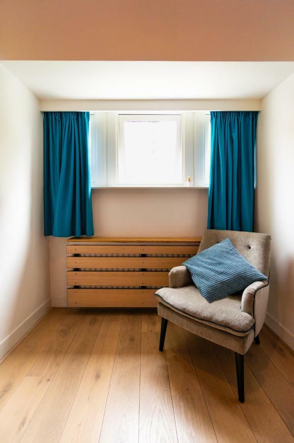 Double Dorm Room