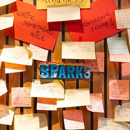 Sparks Hostel-2